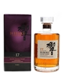 Hibiki 17 Year Old  70cl / 43%