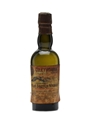 Greyhound Pure Scotch whisky Mackie & Co. Distillers Miniature