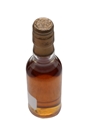 Macallan 1937 Bottled 1974 - Trade Sample 5cl