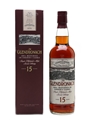 Glendronach 15 Year Old Old Presentation 70cl / 40%