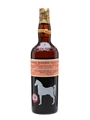 White Horse Spring Cap Bottled 1945-1952 - Browne Vintners 75.7cl / 43.4%
