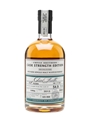 Glen Keith 1996 Cask Strength Edition 17 Year Old 50cl / 54.9%