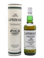 Laphroaig 10 Year Old Bottled 1990s - Hiram Walker 75cl / 43%