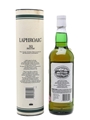Laphroaig 10 Year Old Bottled 1990s - Hiram Walker 75cl / 43%