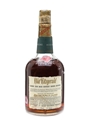 Very Old Fitzgerald 8 Year Old 1948 Stitzel-Weller - Bottled 1956 75.7cl / 50%