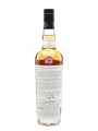 Compass Box Rivals Bottled 2016 -  USA 75cl / 46%