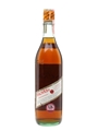 Bacardi Carta De Oro Bottled 1950s 75.7cl / 40%