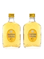 Suntory Whisky  2 x 18cl / 40%