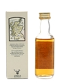 Kinclaith 1967 Connoisseurs Choice Bottled 1990s - Gordon & MacPhail 5cl / 40%