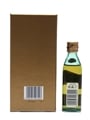 Johnnie Walker Blue Label Presentation Box 5cl / 40%