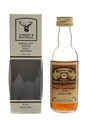Royal Lochnagar 1969 Connoisseurs Choice Bottled 1980s - Gordon & MacPhail 5cl / 40%