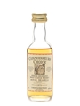 Royal Brackla 1970 Connoisseurs Choice Bottled 1990s - Gordon & MacPhail 5cl / 40%