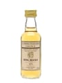 Royal Brackla 1974 Connoisseurs Choice Bottled 1990s-2000s - Gordon & MacPhail 5cl / 40%