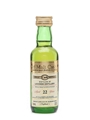 Lochside 22 Year Old Old Malt Cask - Douglas Laing 5cl / 50%