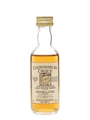 Craigellachie 1971 Bottled 1990s - Connoisseurs Choice 5cl / 40%