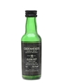 Glenlivet 1972 18 Year Old - Cadenhead's 5cl / 53.7%