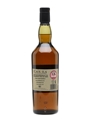 Caol Ila 1996 Single Cask Feis Ile 2009 70cl