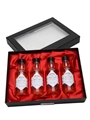 Scott's Selection Set Balmenach, Bruichladdich, Glen Grant & Mannochmore 4 x 5cl