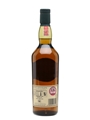 Lagavulin 1995 Feis Ile 2013 70cl / 51%