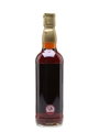 Macallan 1989 25 Year Old - 5 Hertford Street 70cl / 52.8%
