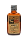 White Horse Bottled 1955 5cl / 40%