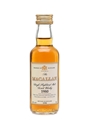 Macallan 1980 Bottled 1998 5cl / 43%
