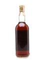 Macallan 1960 Campbell, Hope & King Bottled 1970s - Rinaldi 75cl / 46%