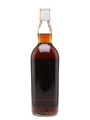 Macallan 1954 Campbell, Hope & King Bottled 1970s - Rinaldi 75cl / 45.85%