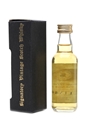 Caol Ila 1974 20 Year Old - Signatory Vintage 5cl / 55.7%