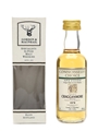 Cragganmore 1978 Bottled 1997 - Connoisseurs Choice 5cl / 40%