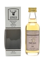 Port Ellen 1980 Bottled 1990s - Connoisseurs Choice 5cl / 40%