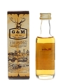 Cragganmore 1976 Cask Strength - Gordon & MacPhail 5cl / 55.8%