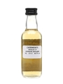 Bowmore 12 Year Old Cadenhead's 5cl / 60.5%