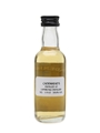Laphroaig 11 Year Old Cadenhead's 5cl / 59.8%