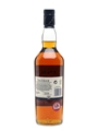 Talisker Triple Matured Friends of the Classic Malts 70cl