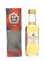 Scapa 1988 Gordon & MacPhail 5cl / 40%