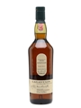 Lagavulin Distillery Only Bottled 2010 70cl / 52.5%