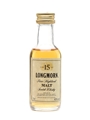 Longmorn 15 Year Old Bottled 1980s 5cl / 43%