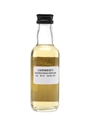 Auchentoshan 9 Year Old Cadenhead's 5cl / 58.8%