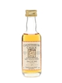 Dallas Dhu 1971 Bottled 1990s - Connoisseurs Choice 5cl / 40%
