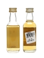 Isle Of Arran  2 x 5cl