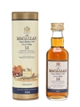Macallan 1985 And Earlier 18 Year Old 5cl / 43%