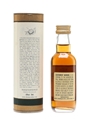 Macallan 1984 15 Year Old - Remy Amerique, New York 5cl / 43%