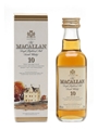 Macallan 10 Year Old  5cl / 40%