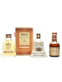 Bell's & Drambuie Blended Whisky & Liqueur 3 x 5cl