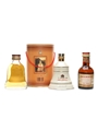 Bell's & Drambuie Blended Whisky & Liqueur 3 x 5cl