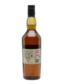 Caol Ila 2001 Feis Ile 2012 70cl