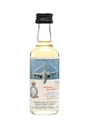 Tamnavulin 10 Year Old Bottled 1994 - Farewell To The Buccaneer 5cl / 40%