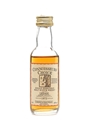 Ledaig 1972 Bottled 1990s - Connoisseurs Choice 5cl / 40%