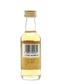 Ledaig 1994 Bottled 2012 - Gordon & MacPhail 5cl / 46%